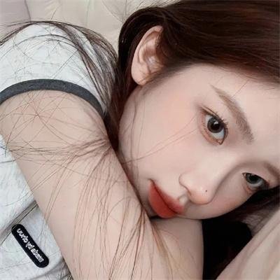 壁女