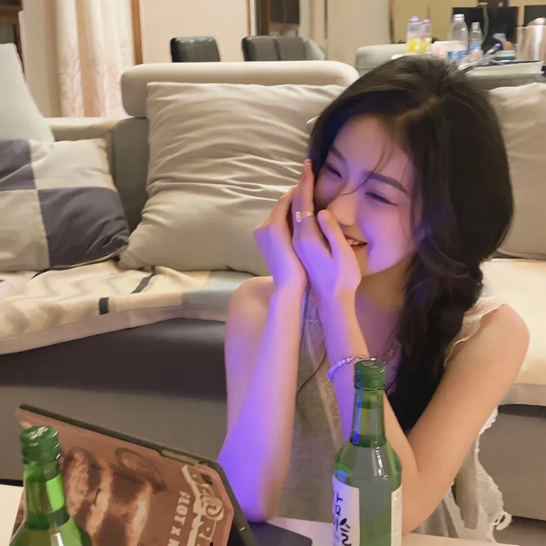 满月之下请相爱