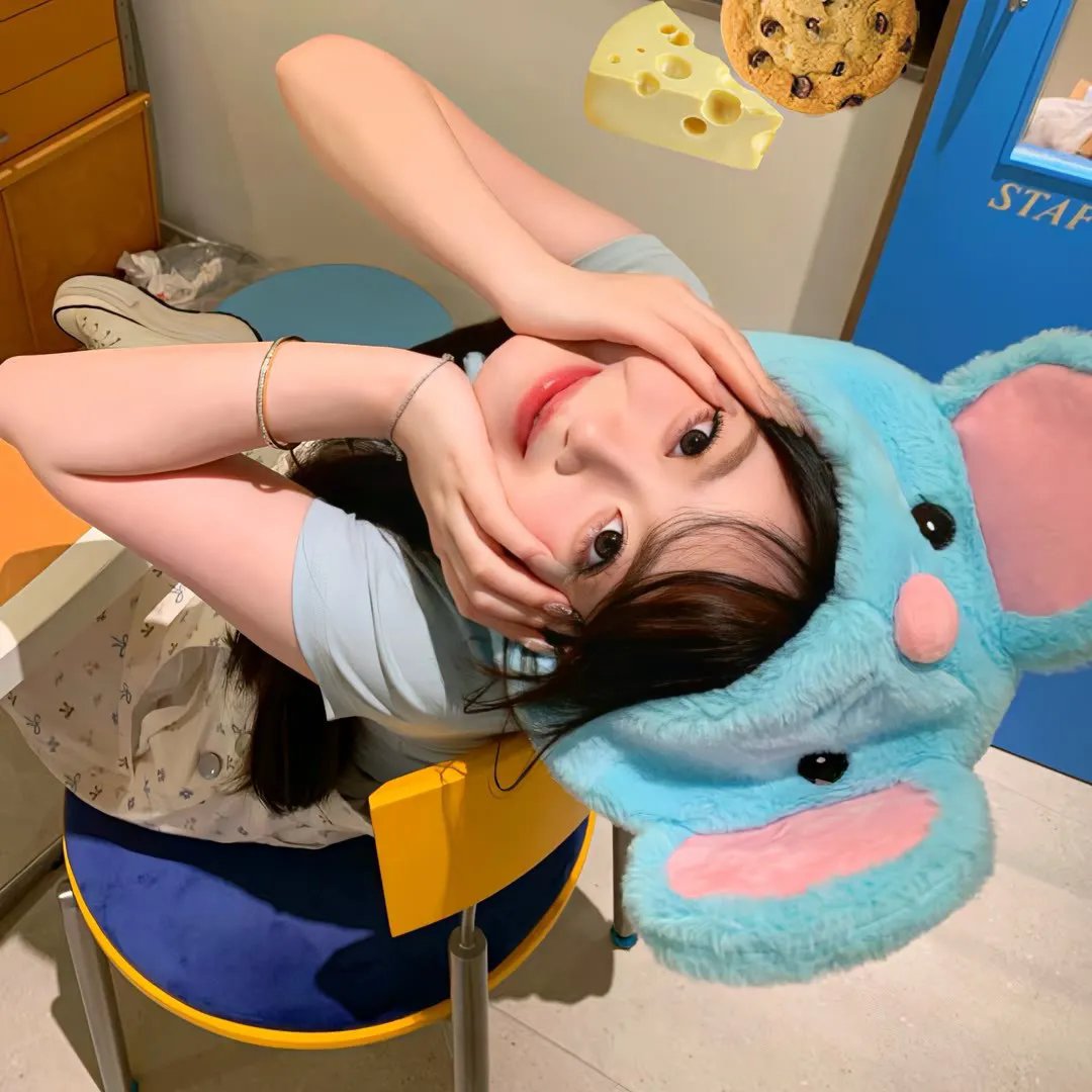 铁汉娇娃